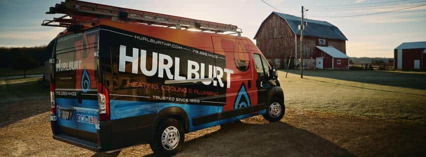 Hurlburt Truck