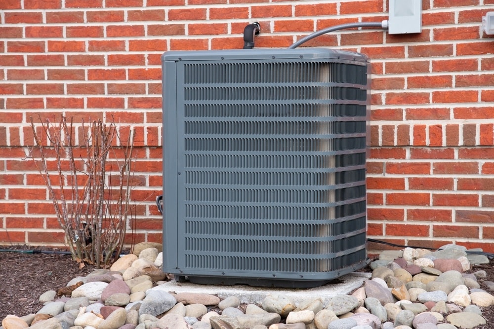 6 Reasons Your Air Conditioner is Blowing Warm Air