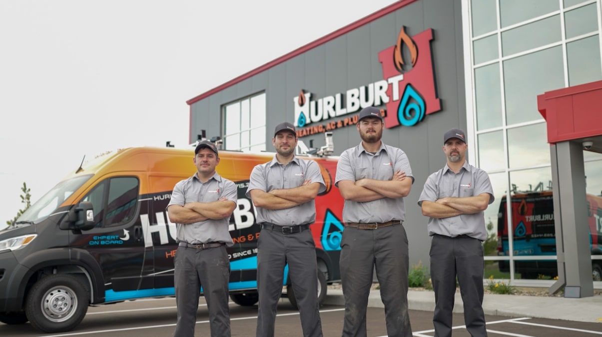 New Richmond, WI Local Plumbers and HVAC Repair Services