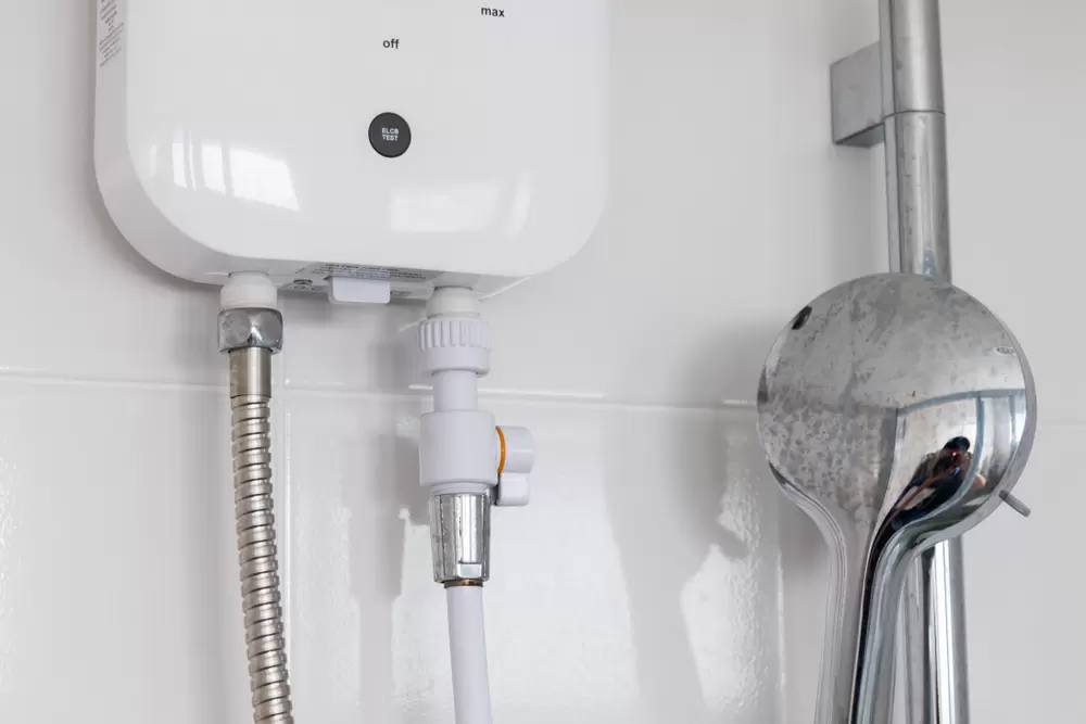 Hudson, Wisconsin Tankless Water Heater Installation and Repair Services