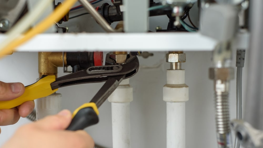 Eau Claire, WI Gas Line Repair and Installation Services